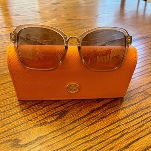 Tory Burch Sunglasses